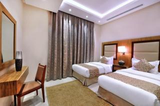 Auris Al Fanar Suites - Riyad - 8