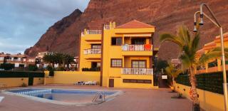 El Cieno 2, App. 15B - Valle Gran Rey - 5