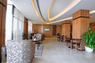 Auris Al Fanar Suites - Riyad - 0
