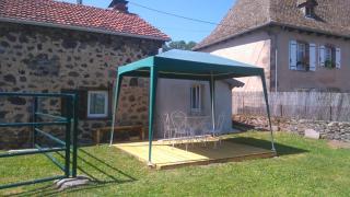 Location Insolite Dans Un Four A Pain - Saint-Étienne-de-Carlat - 7