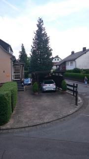 Zum alten Schusterhaus - Bad Endbach - 2