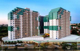 Residencial Olímpia Parck Resort - 7