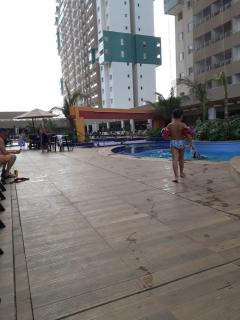 Residencial Olímpia Parck Resort - 3