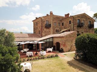 Tenuta Fattoria Vecchia - Scansano - 1