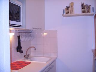 LOCATION STUDIO 4 PERSONNES VALFREJUS - Les Melezets 1 - 1