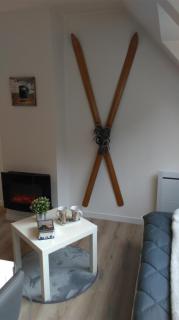 Appartement Bagnères de Luchon - Luchon - 6
