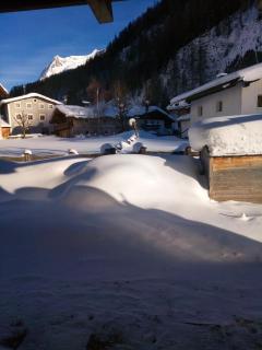 Pension & Appartament Anna - 5