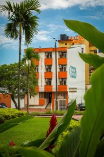 Hotel Iguazu - Villavicencio - 0