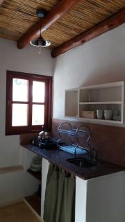 La Cabañita de Tilcara - Tilcara - 6