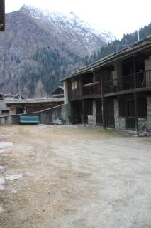Residence Kalipè - Alagna Valsesia - 4