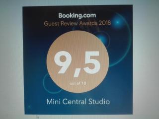 Mini Central Studio - 7