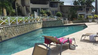 Vista Mare - cozy apartment with beach at walking distance - Dickenson Bay - 5