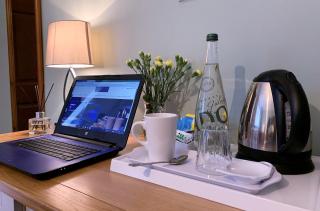 Hope Orchard En-Suite Rooms - 1