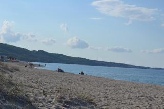Miramare struttura sulla spiaggia - Platamona - 6