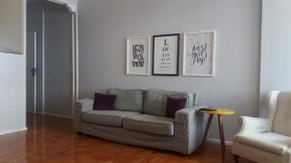 Apartamento 2Quartos PraiaMetro Copacabana - Río de Janeiro - 0