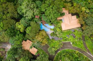 Lost Iguana Resort and Spa - Fortuna - 8