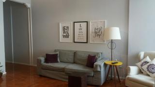 Apartamento 2Quartos PraiaMetro Copacabana - Río de Janeiro - 6