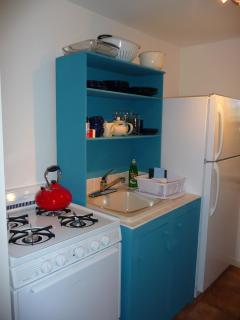 Yepton Estate Cottages - Saint John - 2
