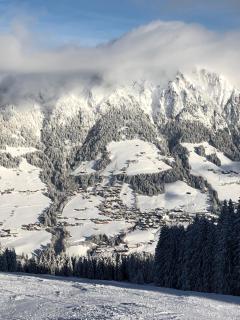 Apartment Acker - Alpbach - 3