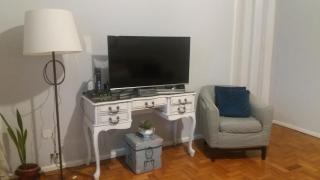 Apartamento 2Quartos PraiaMetro Copacabana - Río de Janeiro - 4