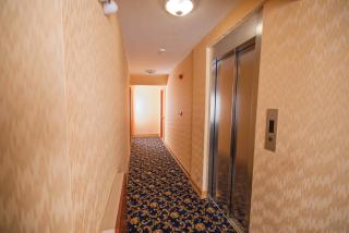Timeks Hotel Sultanahmet - Istanbul - 3