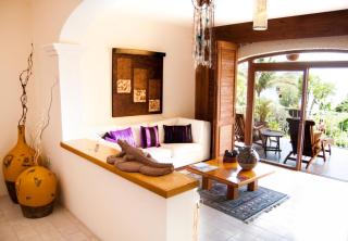 El Chante Spa Hotel - Jocotepec - 2