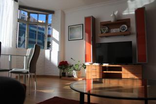 Apartamento Chabela - Las Palmas - 0