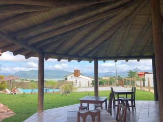 Villa Suzana - Praia do Rosa - 8