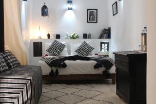 Riad Alamine - Marrakesh - 3