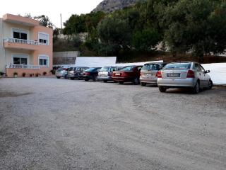 OniRana Apartments - Borsh - 1