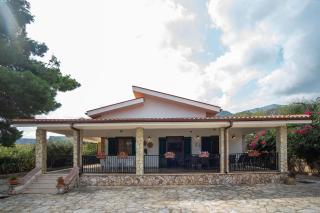Villa La Randa - Castellammare del Golfo - 8