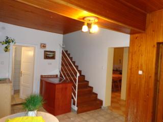 Anna Villa - Vonyarcvashegy - 8