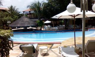 RESORT SOLAR PIPÁ CASA 24 - Pipa - 5