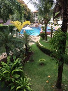 RESORT SOLAR PIPÁ CASA 24 - 4