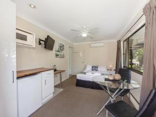Narimba Motel - Port Macquarie - 9