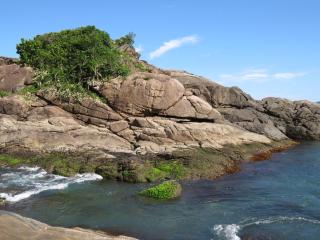 Casa com piscina na Praia Grande - 9