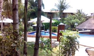 RESORT SOLAR PIPA CASA na frente da pisina - Pipa - 9