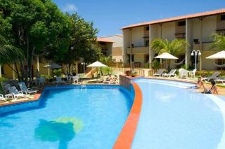 RESORT SOLAR PIPA CASA na frente da pisina - Pipa - 4