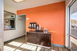 Motel 6 Wendover - Wendover - 6