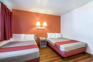 Motel 6 Wendover - Wendover - 8