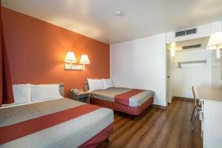Motel 6 Wendover - Wendover - 7