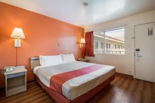 Motel 6 Wendover - Wendover - 3