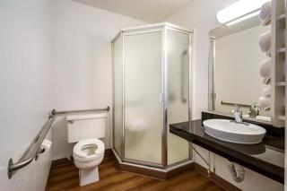 Motel 6 Wendover - Wendover - 2