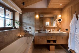 Chalet Mimi - 1