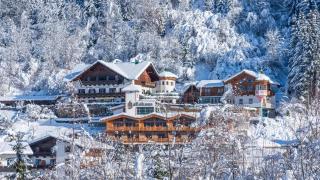 Aparthotel Gallahaus - 0