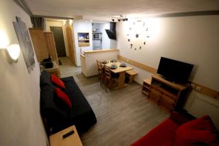 Appartement Le Thuria - Arc 1800 - 5