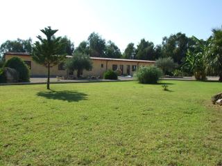 agriturismo corallo - Santa Maria la Palma - 0