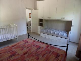 agriturismo corallo - Santa Maria la Palma - 3