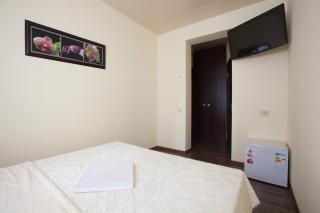 Hotel Cristal - Odesa - 3