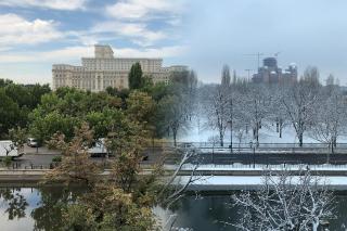 Qult - Golden Nest - Bucarest - 8